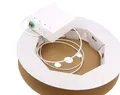 Produktbild: FTTH termination chest; OS2; 20m; 9/125um; LSZH; green; whi - FB2LC20 | EU Stock