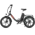 Produktbild: Maxtron Mule, Falt-E-Bike, All-Terrain E-Bike, 20