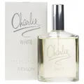 Produktbild: REVLON CHARLIE WHITE 100ML EAU DE TOILETTE SPRAY NAGELNEU & OVP