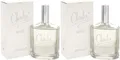 Produktbild: ✅ Revlon Charlie White Eau de Toilette EdT Spray blumiger Damen Duft 2x 100ml ✅