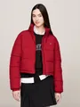 Produktbild: Tommy Jeans Steppjacke mit Logostickerei