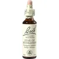 Produktbild: BACHBLÜTEN Star of Bethlehem Tropfen 20 ml