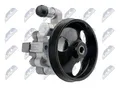 Produktbild: NTY Hydraulikpumpe, Lenkung spwpl003 für CHEVROLET