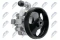 Produktbild: Original NTY Hydraulikpumpe Lenkung SPW-PL-003 für Chevrolet Opel