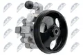 Produktbild: NTY SPW-PL-003 Hydraulikpumpe, Lenkung für CHEVROLET OPEL