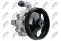 Produktbild: NTY Hydraulikpumpe Lenkung SPW-PL-003 für OPEL CHEVROLET ASTRA CRUZE P10 Caravan
