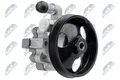 Produktbild: NTY SPW-PL-003 Hydraulikpumpe, Lenkung für CHEVROLET,OPEL,VAUXHALL