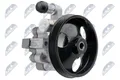 Produktbild: NTY Hydraulikpumpe, Lenkung  u.a. für CHEVROLET, OPEL
