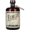 Produktbild: Remedy Spiced Rum Spirit Drink 41,5% Vol. 0,7l