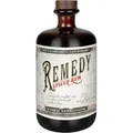 Produktbild: Remedy Spiced Rum ein feiner Blend aus karibischen Rums 700ml