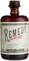 Produktbild: Remedy Spiced Rum ein feiner Blend aus karibischen Rums 700ml