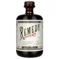 Produktbild: Remedy Spiced Rum 0,7 l Spirit Drink mit Vanille, Orangenschale und Zimt