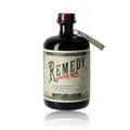 Produktbild: Remedy Spiced Rum 0,7l, alc. 41.5 Vol.-%