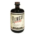 Produktbild: Remedy Spiced  Rum, 41,5% Vol. 0,7 l