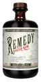 Produktbild: REMEDY SPICED RUM 41,5% vol. - 700ml mit Highball Glas (39,97 EUR/l)