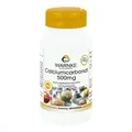 Produktbild: Calciumcarbonat 500 Kautabletten