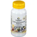 Produktbild: Calciumcarbonat 500 Kautabletten