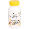 Produktbild: CALCIUMCARBONAT 500 Kautabletten 100 St PZN03465900