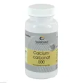 Produktbild: CALCIUMCARBONAT 500 Kautabletten 100 ST