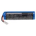 Produktbild: vhbw Akku kompatibel mit Eschenbach visolux digital HD elektronische Leselupe (3400mAh, 3,7V, Li-Ion)