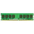 Produktbild: Kingston ValueRAM - DDR2 - Modul - 1 GB - DIMM 240-PIN