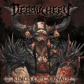 Produktbild: Kings of Carnage by DEBAUCHERY [Audio CD]