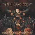 Produktbild: Debauchery - Kings Of Carnage | CD