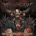 Produktbild: Kings of Carnage von Debauchery | CD | Zustand sehr gut