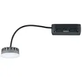 Produktbild: Paulmann LED-SET 6W 470LM 51MM DIM / PAULMA COIN NOVA PLUS DIM 93078