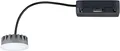 Produktbild: LED Einbauspot Paulmann Nova Plus 6W 2700K 50mm Aluminium rund