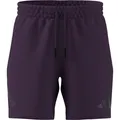 Produktbild: adidas Herren Z.N.E. Shorts (Größe XL, lila)