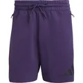 Produktbild: adidas Z.N.E. Funktionsshorts Herren in aurora plum, Größe XL HW 2025