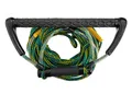 Produktbild: Jobe Tow Hook Handle Wakebord Kneeboard Wasserski Hantel und Leine