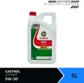 Produktbild: Castrol GTX 5W-30 RN17 5 Liter