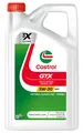 Produktbild: Castrol GTX RN17 Benzin- und Dieselmotoröl