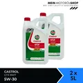 Produktbild: Castrol GTX 5W-30 RN17 MB 226.52 ACEA C3 2x5 Liter = 10 Liter