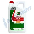Produktbild: Motoröl 5W-30 Castrol GTX RN17 5 Liter