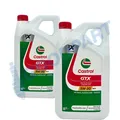 Produktbild: Motoröl 5W-30 Castrol GTX RN17 2x5 Liter