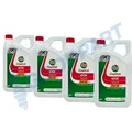 Produktbild: Motoröl 5W-30 Castrol GTX RN17 4x5 Liter