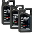 Produktbild: 3x5 Liter Castrol GTX 5W-30 RN17 Motoröl 5W30 Dacia C3 Diesel Mercedes 226.52