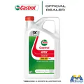 Produktbild: Castrol GTX 5W30 RN17 Motoröl Kunststoff Renault Mercedes - Acea C3 5 Liter