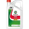 Produktbild: CASTROL GTX RN17 5W-30 5 Liter Motoröl Synthetisch 229.52 RN17 Öl Motorenöl
