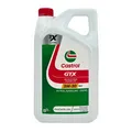 Produktbild: CASTROL GTX 5W-30 RN17 PKW-Motorenöl Renault RN17, ACEA C3, 5 Liter