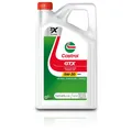 Produktbild: CASTROL 5 L LITER GTX 5W-30 RN17 MOTOR-ÖL MOTORENÖL
