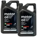 Produktbild: 2x5 Liter Castrol GTX 5W-30 RN17 Motoröl 5W30 Dacia C3 Diesel Mercedes 226.52