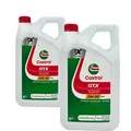 Produktbild: Motoröl 5W-30 Castrol GTX RN17 2x5 Liter