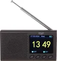 Produktbild: Adler | FM Travel Radio | AD 1198 | Alarm function | Black