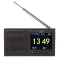 Produktbild: Adler AD 1198 UKW-Reiseradio AD 1198 FM 87,5 108 MHz 20 Sender Bluetooth Digital
