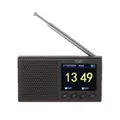 Produktbild: Adler AD 1198 Radio Portable