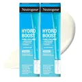 Produktbild: Neutrogena Hydro Boost Augencreme parfümfreie Augen Creme & Augenpflege mit
